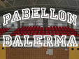Pabellón Balerma