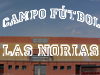 Campo Las Norias